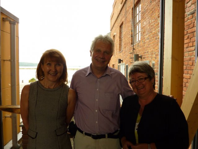 Raija Forsman_Peter Ries_Leena Permanto